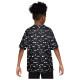 Nike Παιδική κοντομάνικη μπλούζα Multi Dri-Fit Tee